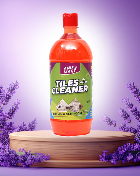 Tiles Cleaner Large (1L)