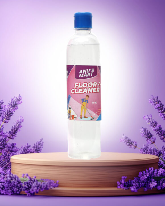Floor Cleaner Medium