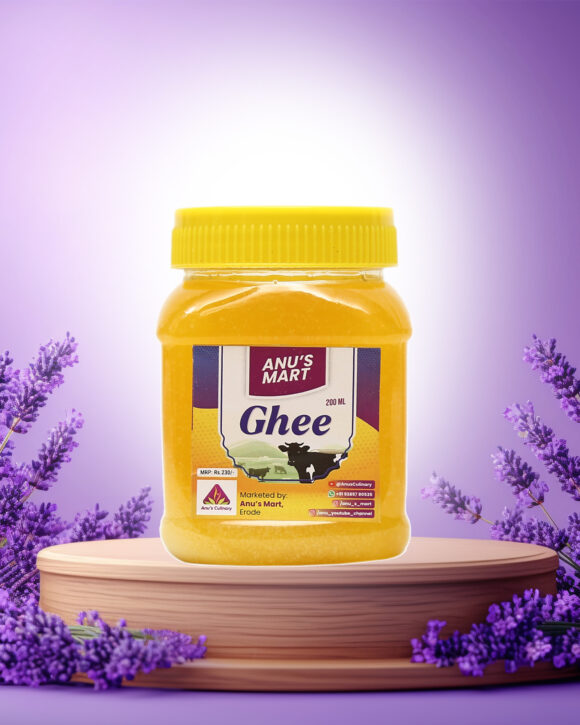 Ghee