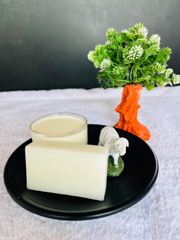 Goat Milk soap 100g