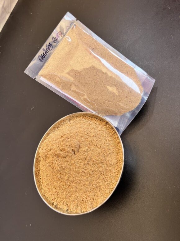 Kollu podi 250 Gms
