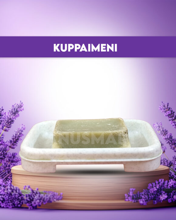 Kuppaimeni soap
