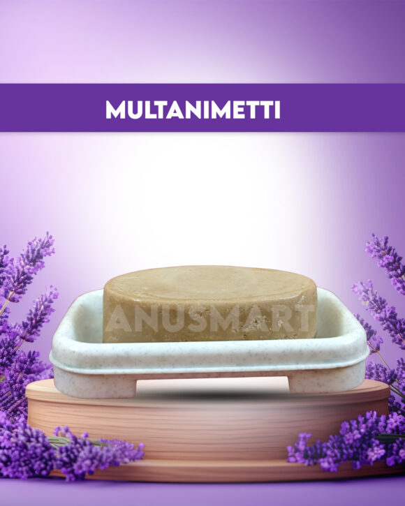 Multani Mitti Soap