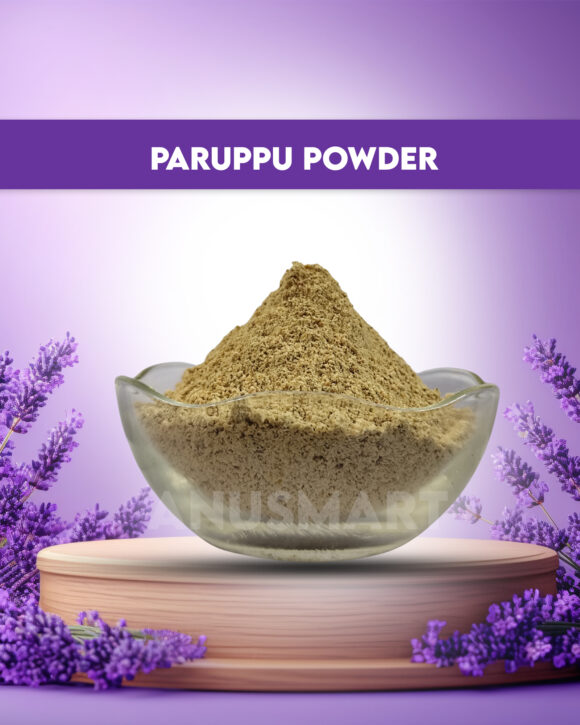 Paruppu podi 250gm