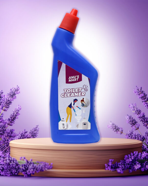 Toilet Cleaner (1L)