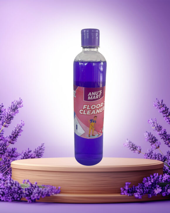 Floor Cleaner Lavender Fragrance
