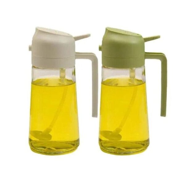 Oil Dispenser 2 In 1 500ML