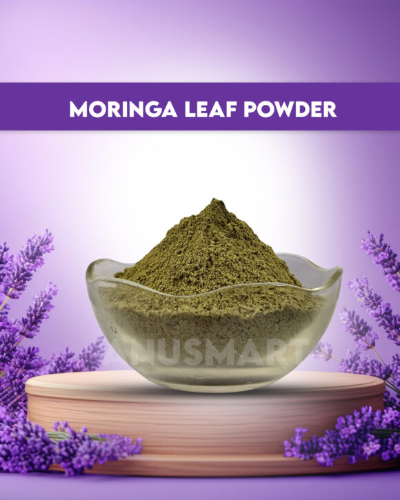 Moringa Podi