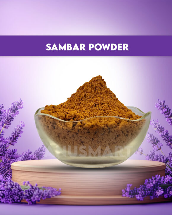 Sambar Podi