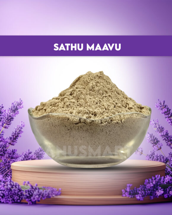 Sathumavu Podi