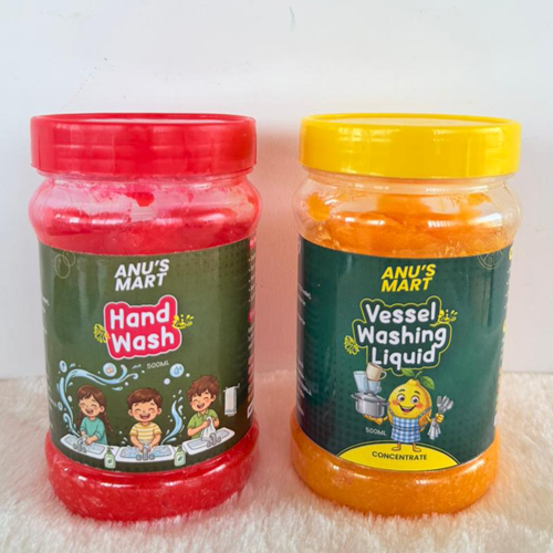Pack of 2 concentrate HV @ ₹499