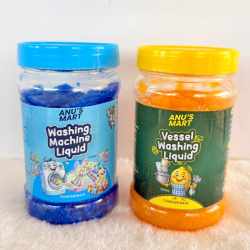 Pack of 2 Concentrate WV @ ₹499