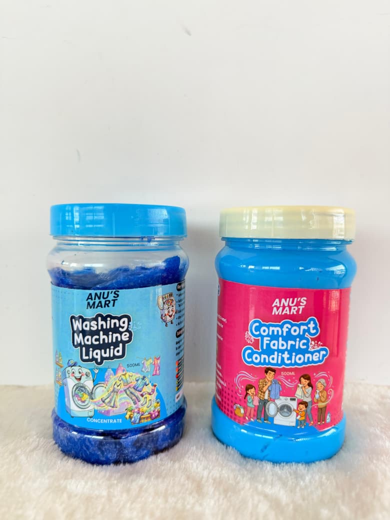 Pack of 2 Concentrate WC